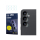 Szkło i folia ochronna 3mk Hardy Fusion Lens Protection do Samsung Galaxy S25